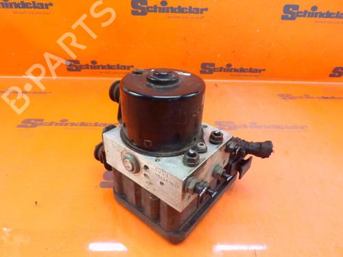 Used ABS pump ABS pump VW TOURAN (1T1, 1T2) 1.4 TSI (140 hp) 33150527 33150527
