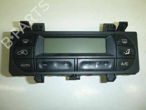 Used Climate control Climate control CITROËN C3 Pluriel (HB_) 1.4 (73 hp) 33684057 33684057