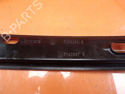 Front left window mechanism BMW 3 Touring (E91) 318 d | BP32641032C22