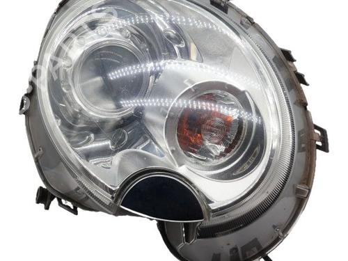 Used Left headlight Left headlight MINI MINI Coupe (R58) Cooper (122 hp) 40024626 40024626