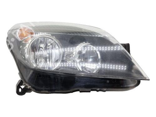 right-headlight-opel-astra-h-a04-2004-2005-2006-2007-2008-2009-2010-2011-2012-2013-2014-36892407 main image