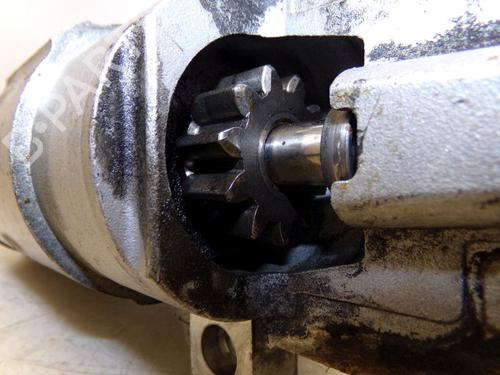 Starter MAZDA 6 Station Wagon (GY) 2.0 (GYEW) | BP33154886M8  - Image 6