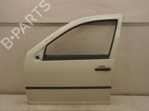 Porte avant gauche Porte avant gauche VW GOLF IV (1J1) 1.6 (100 hp) 34105112 34105112