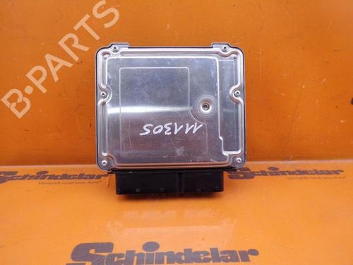 Engine control unit (ECU) VW GOLF PLUS V (5M1, 521) 1.6 FSI | BP33152806M57  - Image 5