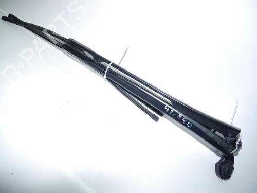 Front windshield wiper arm SEAT LEON (1P1) 1.9 TDI | BP24381379C143 