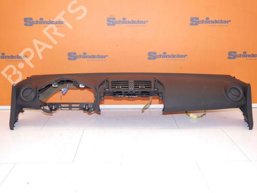 Dashboard TOYOTA RAV 4 III (_A3_) 2.2 D 4WD (ALA30_, ALA30R) | BP32642021C46 