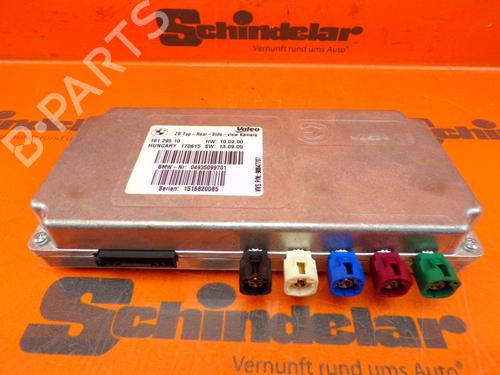 Control unit BMW 5 Touring (F11) M 550 d xDrive | BP33148255M11 - Image 5