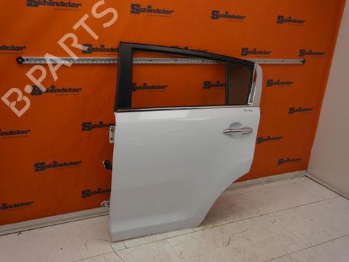 Left rear door KIA SPORTAGE III (SL) 1.7 CRDi | BP24413444C4 