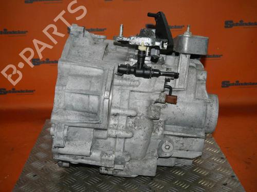 Gearbox VW GOLF VI (5K1) 2.0 TDI | BP27307558M3 