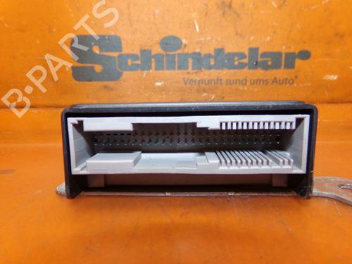 ECU airbags RENAULT TRAFIC III Van (FG_) 2.0 dCi 145 (FGML) | BP29515156M53 