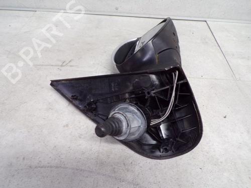 Right mirror PEUGEOT 206 Hatchback (2A/C) 1.1 i | BP24388418C27 