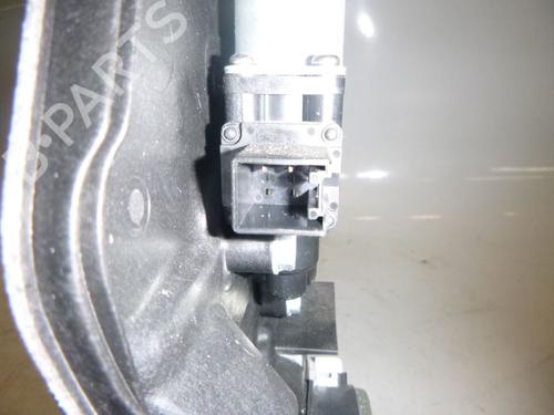 Front right panel MAZDA 2 (DE_, DH_) 1.3 MZR (DE3FS) | BP32823341C59  - Image 5