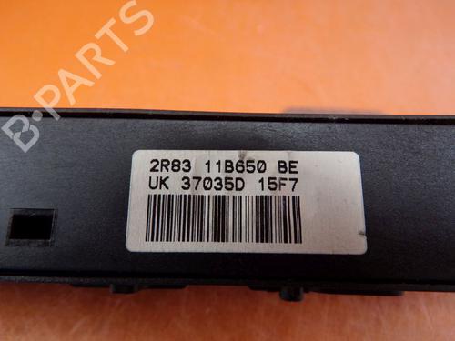 Switch JAGUAR S-TYPE II (X200) 2.7 D | BP32645473I30