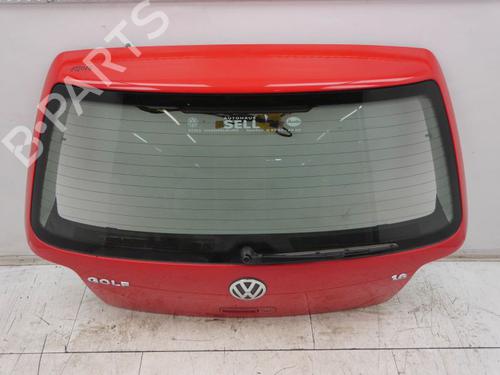 Tailgate VW GOLF IV (1J1) 1.6 | BP29515118C6 