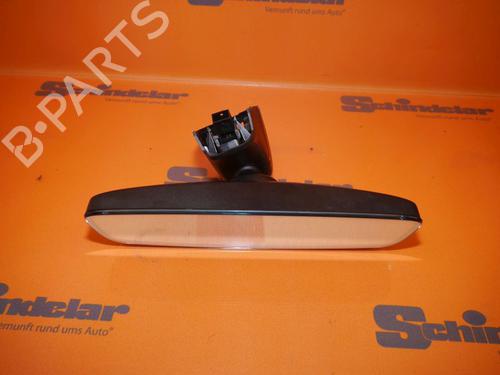 Used Rear mirror AUDI A4 B9 Avant (8W5, 8WD) 2.0 TDI (150 hp) 32829457