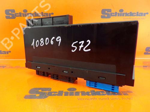 Control unit BMW 5 (F10) 520 d | BP33147633M11 - Image 2