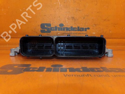 Engine control unit (ECU) MASERATI GHIBLI III (M157) 3.0 D | BP33153292M57 - Image 3