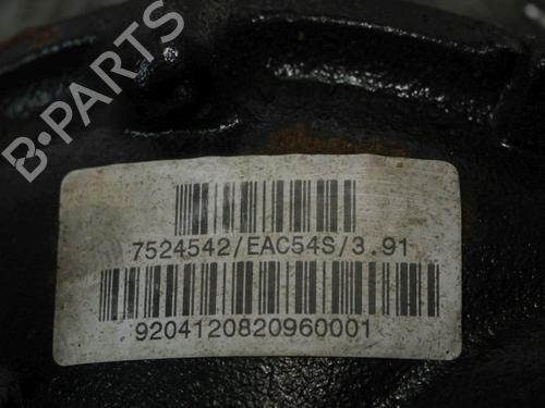 Differenziale anteriore BMW X5 (E53) 3.0 d | BP30883659M23