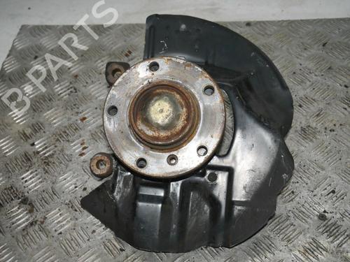 Used Right front steering knuckle Right front steering knuckle BMW Z4 Roadster (E85) 2.5 i (192 hp) 33696218 33696218