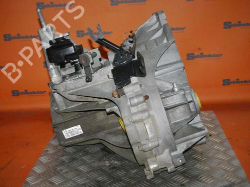 Gearbox FORD TRANSIT CONNECT (P65_, P70_, P80_) 1.8 TDCi | BP32836204M3  - Image 5