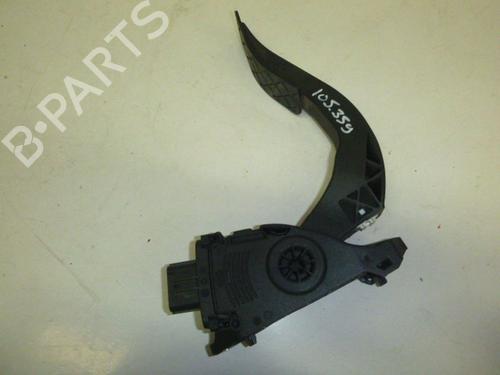 Pedal AUDI A4 B8 Avant (8K5) 2.0 TDI | BP32638207I4