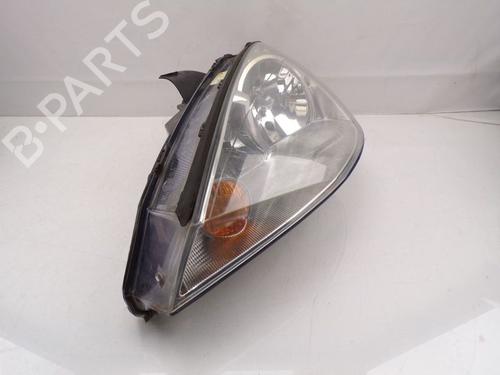 Left headlight FORD FOCUS I (DAW, DBW) 1.8 16V | BP29644792C28 