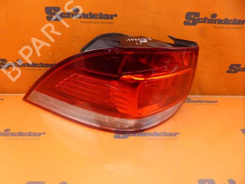 Piloto marcha atras VW GOLF VI Variant (AJ5) 1.2 TSI (105 hp) 32838024