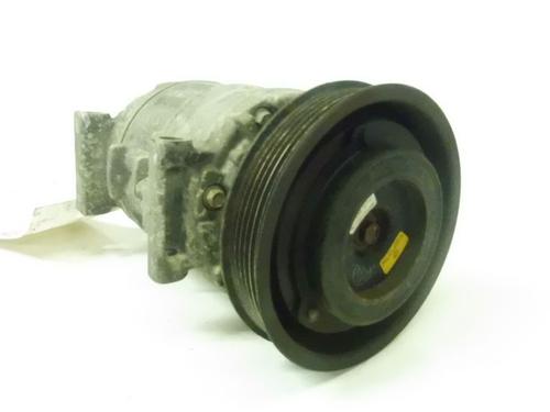 Used AC compressor AC compressor ALFA ROMEO 156 Sportwagon (932_) 2.4 JTD (932BXF00) (175 hp) 33140327 33140327