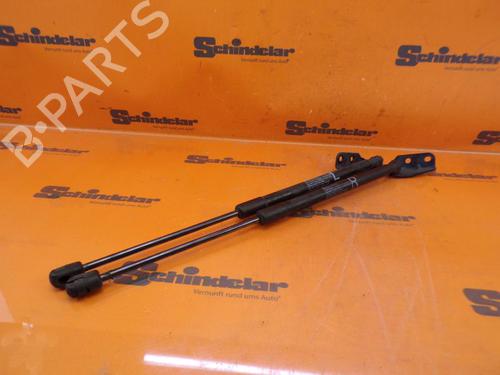 Tailgate lift support SUZUKI SX4 S-Cross (JY) 1.6 (AKK 416) | BP24411418C138 