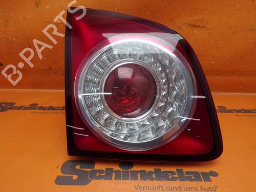 Venstre baglygte bagklap VW GOLF PLUS V (5M1, 521) 1.4 16V (75 hp) 28087278