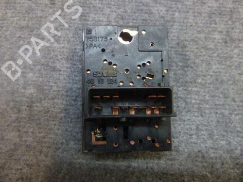 Headlight switch SAAB 9-5 Estate (YS3E) 2.3 t | BP24380252I24 