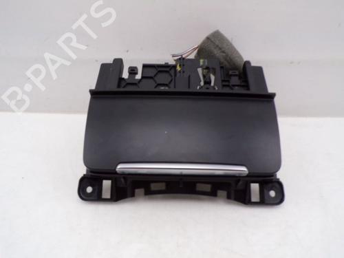 Used Ashtray AUDI A4 B8 Avant (8K5) 2.0 TDI (150 hp) 32841158