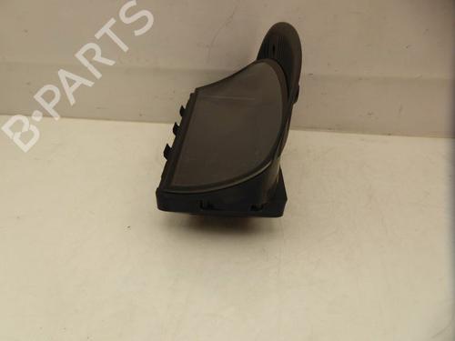 Multifunctionele display BMW 3 Coupe (E92) 335 i | BP30047392C48 