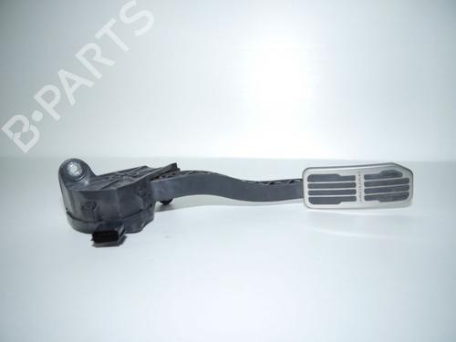 Pedal JAGUAR F-PACE (X761) 3.0 SCV6 AWD (380 hp) 32639633