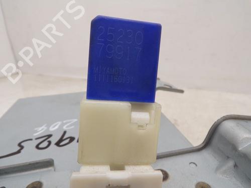 Control unit INFINITI FX 30d AWD | BP33155022M11  - Image 7