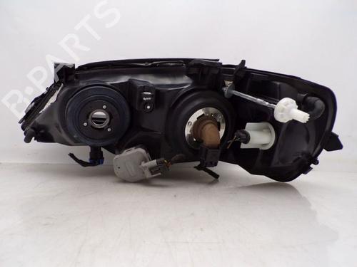 Right headlight OPEL ASTRA G Convertible (T98) 1.6 16V (F67) | BP29644862C29
