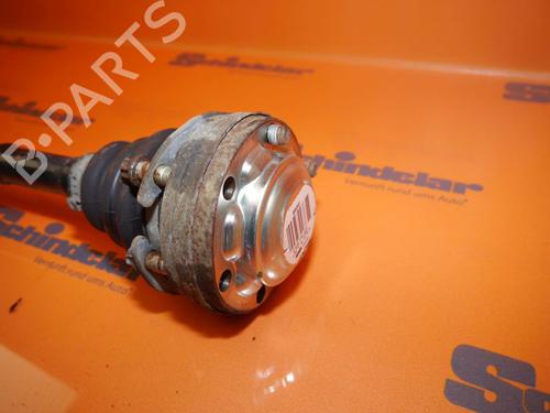 Right rear driveshaft BMW X1 (E84) sDrive 16 d | BP33146007M41 - Image 4