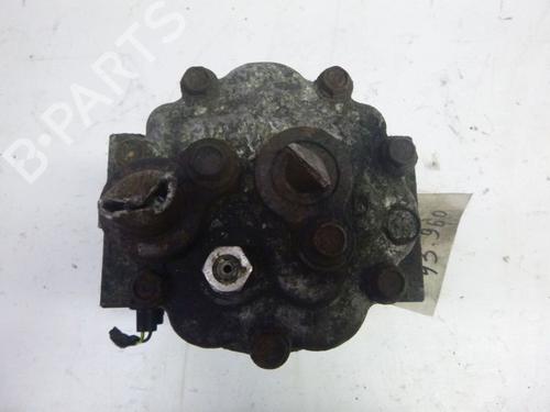 AC compressor VOLVO V50 (545) 2.0 D | BP33140626M34 - Image 3