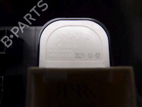 Speilbryter CITROËN C3 III (SX) 1.2 THP 110 (SXHNPS, SXHNZT, SXHNZ6) | BP32662984I25