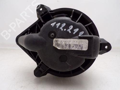 Heater blower motor RENAULT TRAFIC II Van (FL) 2.0 dCi 115 (FL01, FL0U, FL00, FL0H, FL0M) | BP30515858M62