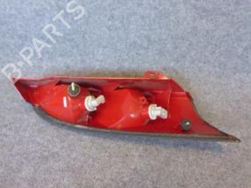 Right taillight FORD FOCUS I (DAW, DBW) 1.8 16V | BP23403600C35 