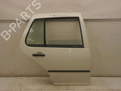 Used Right rear door Right rear door VW GOLF IV (1J1) 1.6 (100 hp) 34105110 34105110