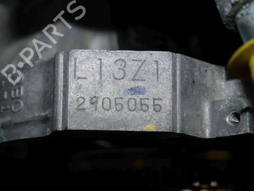 Engine HONDA CIVIC VIII Hatchback (FN, FK) 1.4 (FK1, FN4) | BP32504516M1 