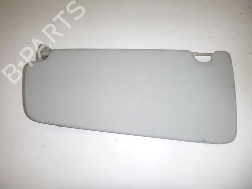 Right sun visor FORD S-MAX (WA6) 2.0 TDCi | BP24384070I2 