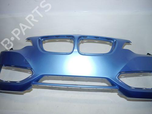 Front bumper BMW 2 Coupe (F22, F87) 220 d | BP24384571C7 