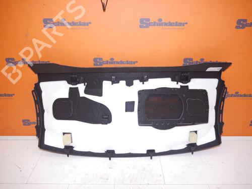Rear parcel shelf AUDI A6 C7 (4G2, 4GC) 2.0 TDI | BP32831471C85 - Image 2