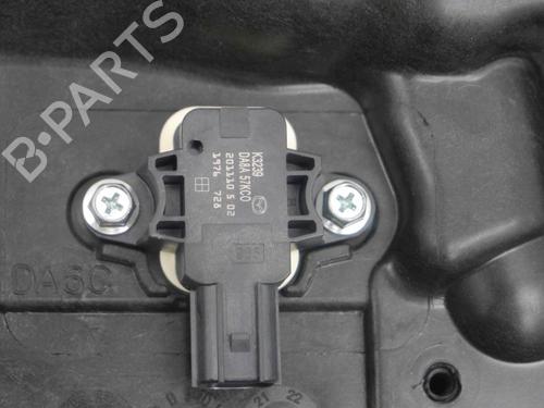 Front left window mechanism MAZDA 2 Hatchback (DL, DJ) 1.5 SKYACTIV-G M Hybrid | BP37274678C22 - Image 6