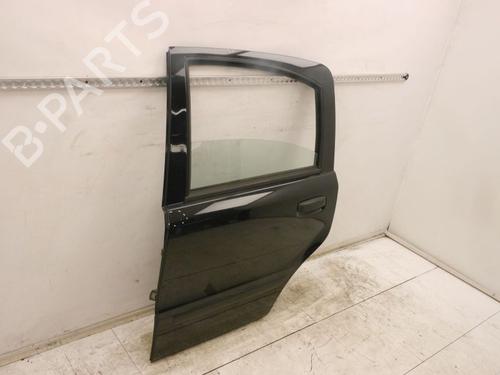 Left rear door FIAT PANDA (169_) 1.2 (169.AXB11, 169.AXB1A) | BP32400173C4