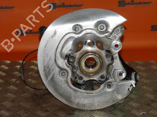 Used Right rear steering knuckle BMW 3 Touring (G21, G81) 320 d xDrive (190 hp) 32642633