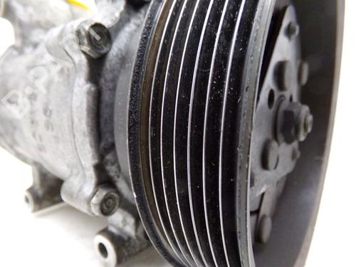 AC compressor RENAULT MODUS / GRAND MODUS (F/JP0_) 1.2 (JP0C, JP0K, FP0C, FP0K, FP0P, JP0P, JP0T) | BP33156517M34 - Image 5